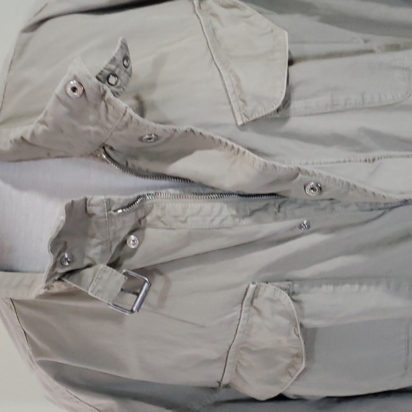 TOMMY HILFIGER- SPRING/FALL JACKET - Picture 4 of 5